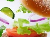 FAST FOOD: Étiquetage pas, l'apport calorique reste inchangé American Journal Public Health