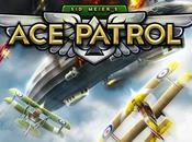 Meier’s Patrol Nouveautés version 1.4‏