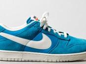 Nike Dunk Blazer Turquoise