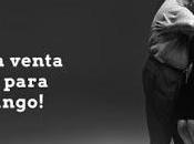 Social Tango Teatro Ribera l'affiche]