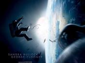 Gravity Découvrez extrait film avec Sandra Bullock George Clooney