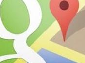 Enfin Google Maps, dernière version pour Android, inclut navigation vocale Thaïlande