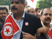 Tunisie l’opposant Mohamed Brahmi balles devant domicile