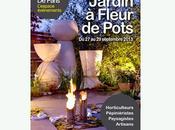PARC FLORAL PARIS Pour découvrir Salon Jardin Fleur Pots