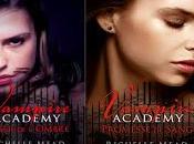 Saga Vampire Academy Richelle Mead