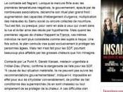 Malaise après lecture posts l'article Point.fr d'hier