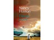 Danse noire, Nancy Huston