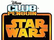 fête Star Wars™ ouvre portes dans Club Penguin, monde virtuel jeunesse Disney