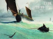 D’une rive l’autre l’Abbaye Saint-Riquier (Somme)