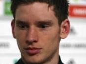 Tottenham Vertonghen pour début saison