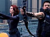 Avengers Scarlett Johansson Jeremy Renner auront rôle important