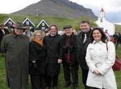 Islande, ressources naturelles sont maintenant détenues peuple