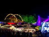 Paléo, jeudi comme vous êtiez