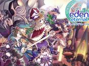 Aeria Games Annonce Nouveau Serveur pour Eden Eternal
