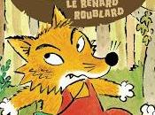 nobi invite renard dans collection