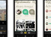 L’application Hipstamatic Oggl disponible Nokia Lumia