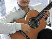 Hugo Rivas présente sixième disque Torquato Tasso [Disques Livres]