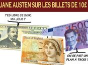 DESSIN PRESSE: Nouvelle recrue livres Sterling