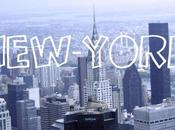 New-York, New-YooOOOOOOOOOORK!