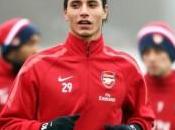 Mercato-Triaud Chamakh sache, encore….