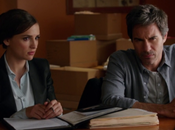 Critiques Séries Perception. Saison Episode Toxic.