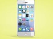 Rendu d'un iPhone Lite...