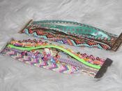 CHOUCHOU rentre bientôt) Hipanema &amp; Fake, (10€...