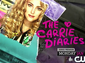 [HORS-CLASSEMENT] Carrie Diaries (Saison