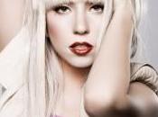 Star Story Lady Gaga L’obsession célébrité soir