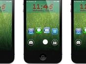 BuddyLock personnalise l'écran d'accueil votre iPhone...