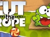 Rope iPhone, nouvelle version (2.3)...