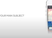 Layrs, nouvelle photo pour iPhone...