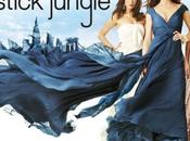 séries Lipstick Jungle