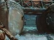 Mikhail Shankov "Pont Palais"