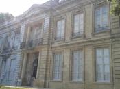 Visite L'Institut Culturel Bernard Magrez Bordeaux