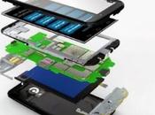 Moto écran Magic Glass xWATCH