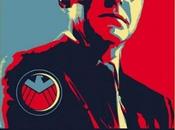 rachète droits d’Agents SHIELD