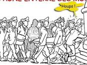 DESSIN PRESSE: moment dérailler