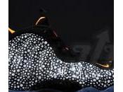 Nike Foamposite Safari