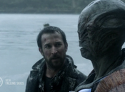 Critiques Séries Falling Skies. Saison Episode Journey Xibalba.