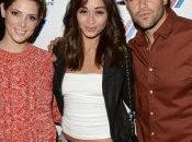 Ashley Greene Hyde Lounge Evénement.