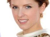 Anna Kendrick Célébration Dizzy Feet Foundati