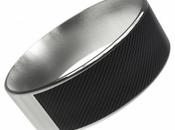 bague avec puce intégrée...