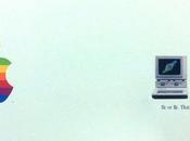 [Vidéos] pubs Apple 1985 1987