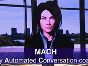 Mach, coach virtuel pour booster interactions sociales
