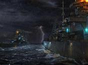 Navyfield accueille nouvelle nation partir juillet France