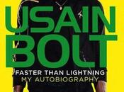 Usain Bolt sort deuxième autobiographie!
