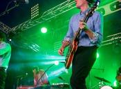 Paléo, lourd pour samedi