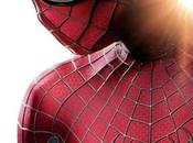 Amazing Spider-Man première bande-annonce fuite