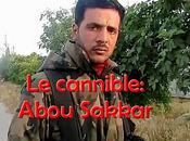 NOUVEAU DEUIL L’ELYSEE. Syrie: cannibale Abou Sakkar mort, l’armée syrienne